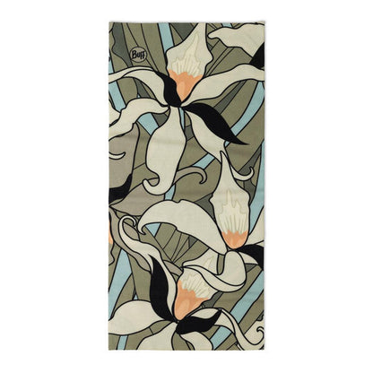 Buff CoolNet UV Insect Shield Neckwear - Zonia Multi-Accessories - Bandanas-Buff-Appalachian Outfitters