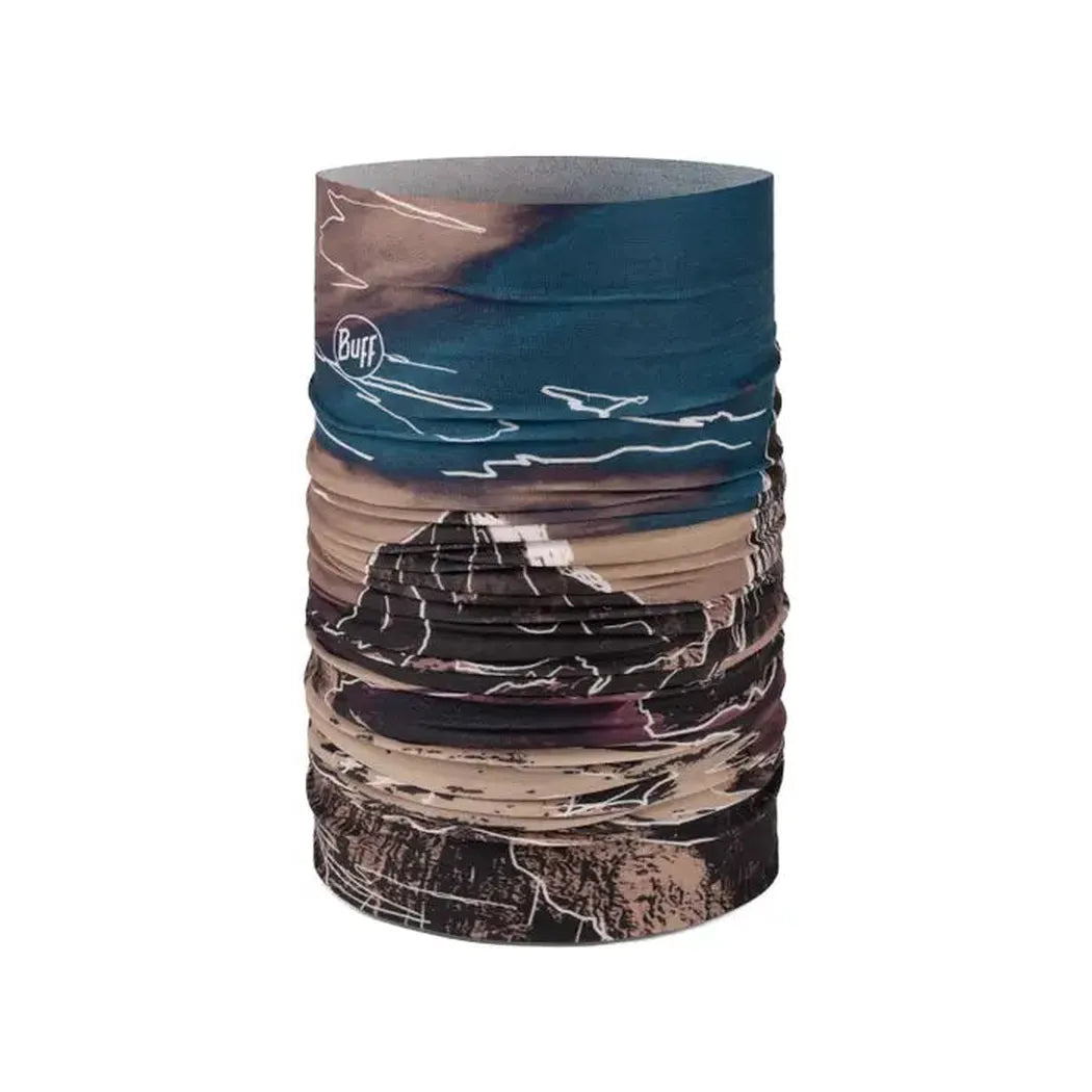 Buff CoolNet UV Insect Shield - Teroy-Accessories - Bandanas-Buff-Appalachian Outfitters