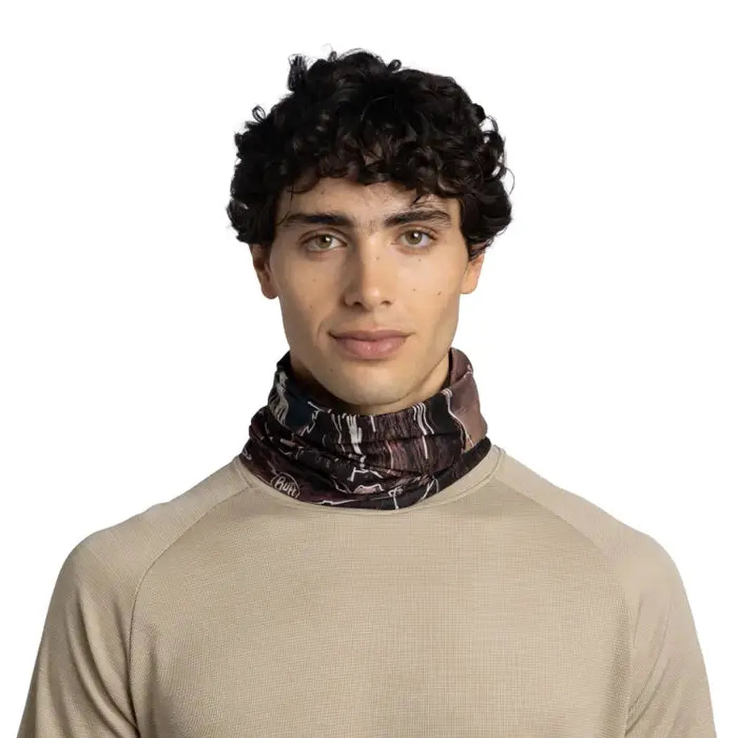 Buff CoolNet UV Insect Shield - Teroy-Accessories - Bandanas-Buff-Appalachian Outfitters