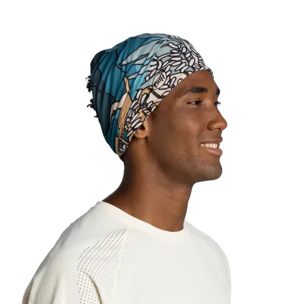 Buff CoolNet UV - Nive-Accessories - Bandanas-Buff-Appalachian Outfitters