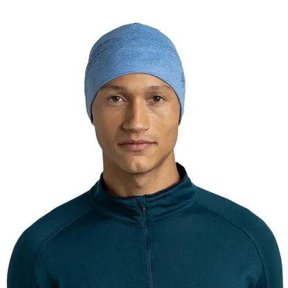 Buff Dryflx Beanie Solid-Accessories - Hats - Unisex-Buff-Appalachian Outfitters