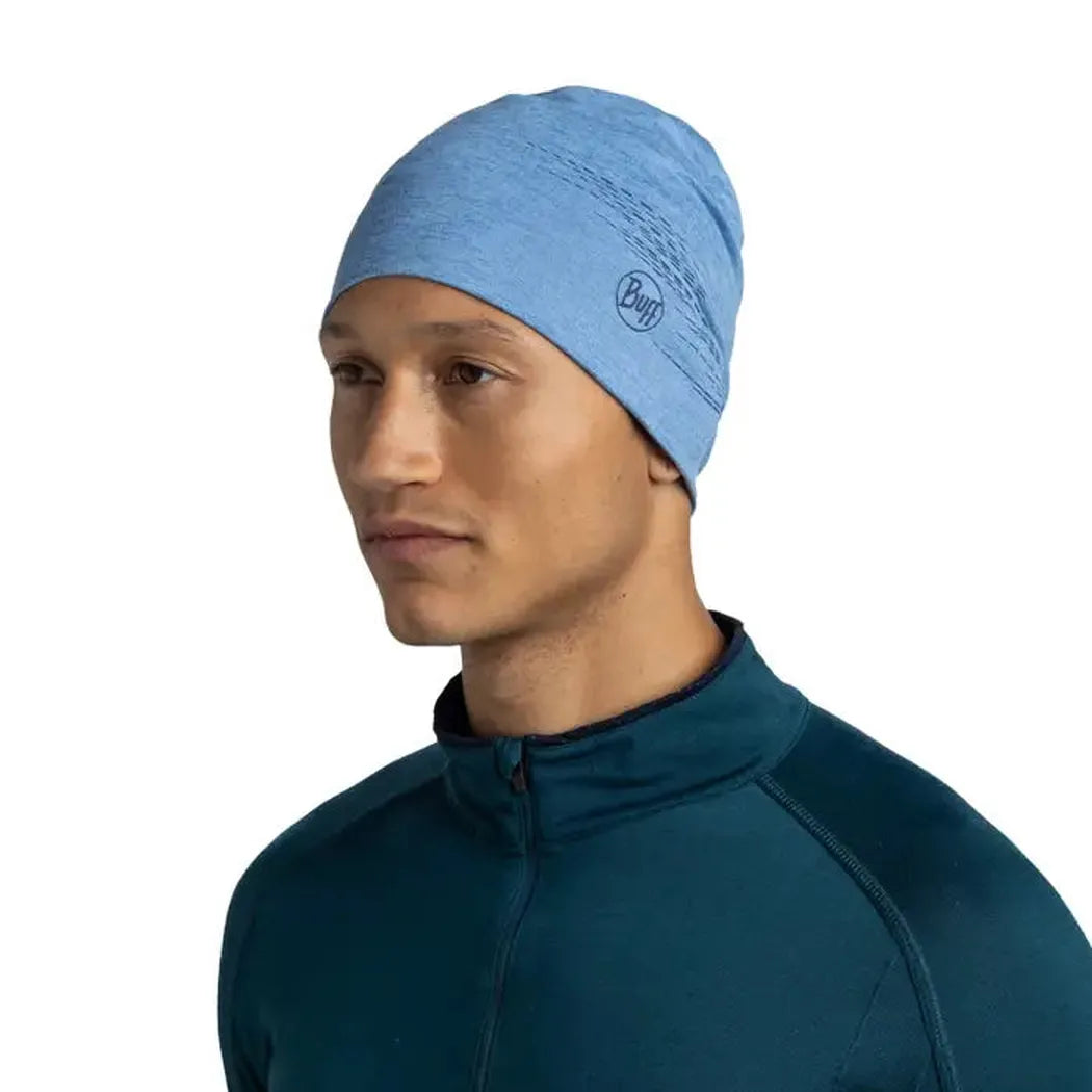 Buff Dryflx Beanie Solid-Accessories - Hats - Unisex-Buff-Appalachian Outfitters