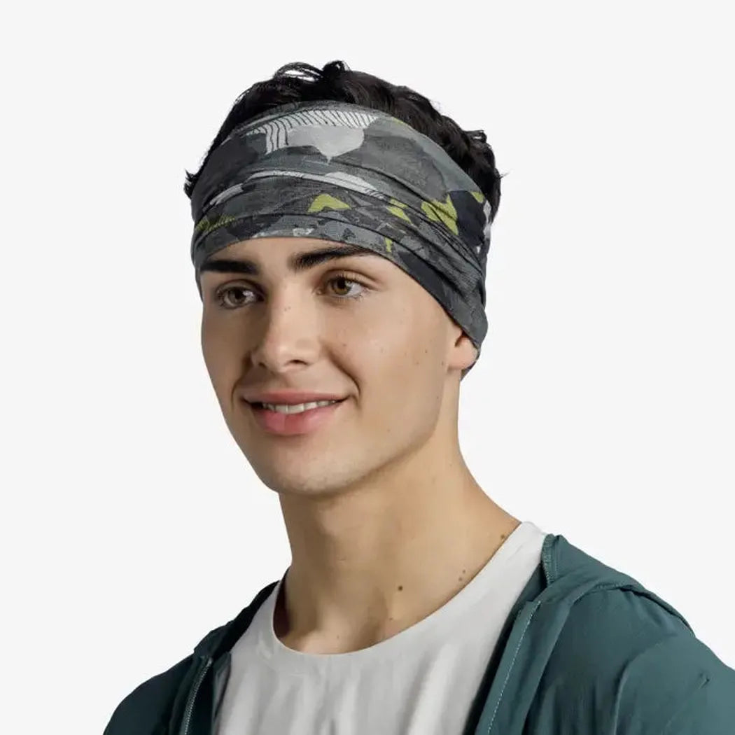 Buff Explore Booney Hat - Hetch-Accessories - Hats - Unisex-Buff-Appalachian Outfitters
