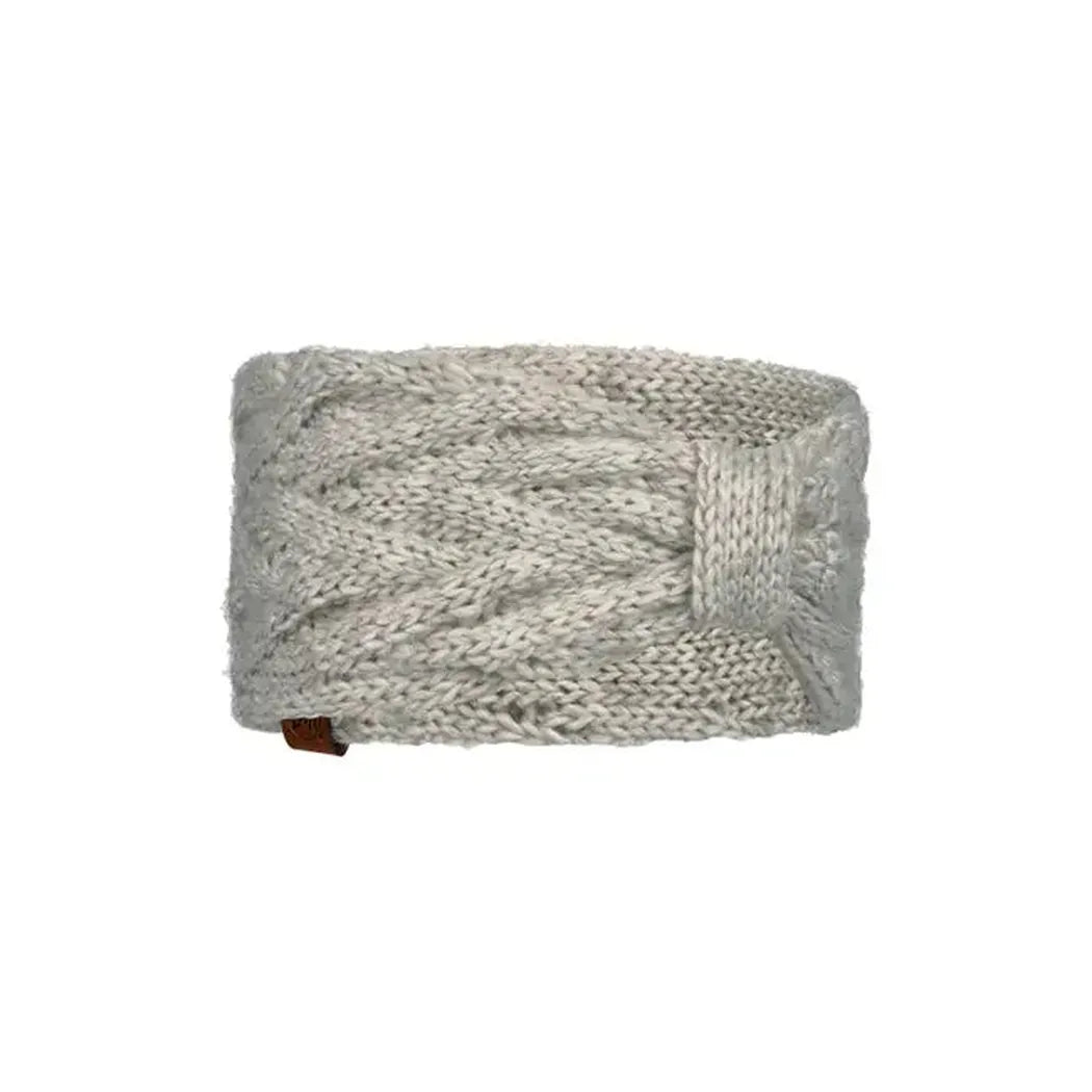 Buff Knit Headband + Caryn-Accessories - Bandanas-Buff-Cru-Appalachian Outfitters