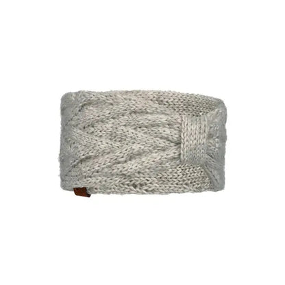 Buff Knit Headband + Caryn-Accessories - Bandanas-Buff-Cru-Appalachian Outfitters