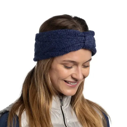 Buff Knit Headband + Caryn-Accessories - Bandanas-Buff-Appalachian Outfitters