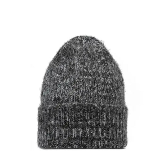 Buff Knitted Beanie - Irna-Accessories - Hats - Unisex-Buff-Appalachian Outfitters