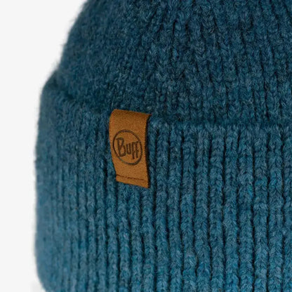 Buff Knitted Beanie - Marin-Accessories - Hats - Unisex-Buff-Appalachian Outfitters