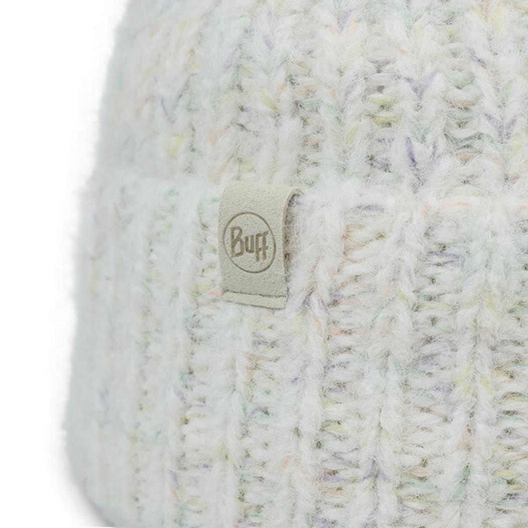 Buff Knitted & Fleece Band Beanie - Eyla-Accessories - Hats - Unisex-Buff-Appalachian Outfitters