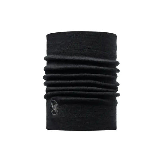 Buff Merino Heavyweight Neck Warmer - Solid-Accessories - Bandanas-Buff-Appalachian Outfitters