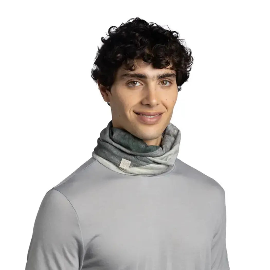Buff Merino Lightweight Digital Print - Aler-Accessories - Bandanas-Buff-Appalachian Outfitters