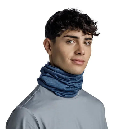 Buff Merino Lightweight Multistripes-Accessories - Bandanas-Buff-Appalachian Outfitters