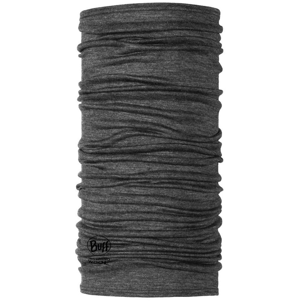 Buff-Merino Lightweight + Wool Grey-Appalachian Outfitters