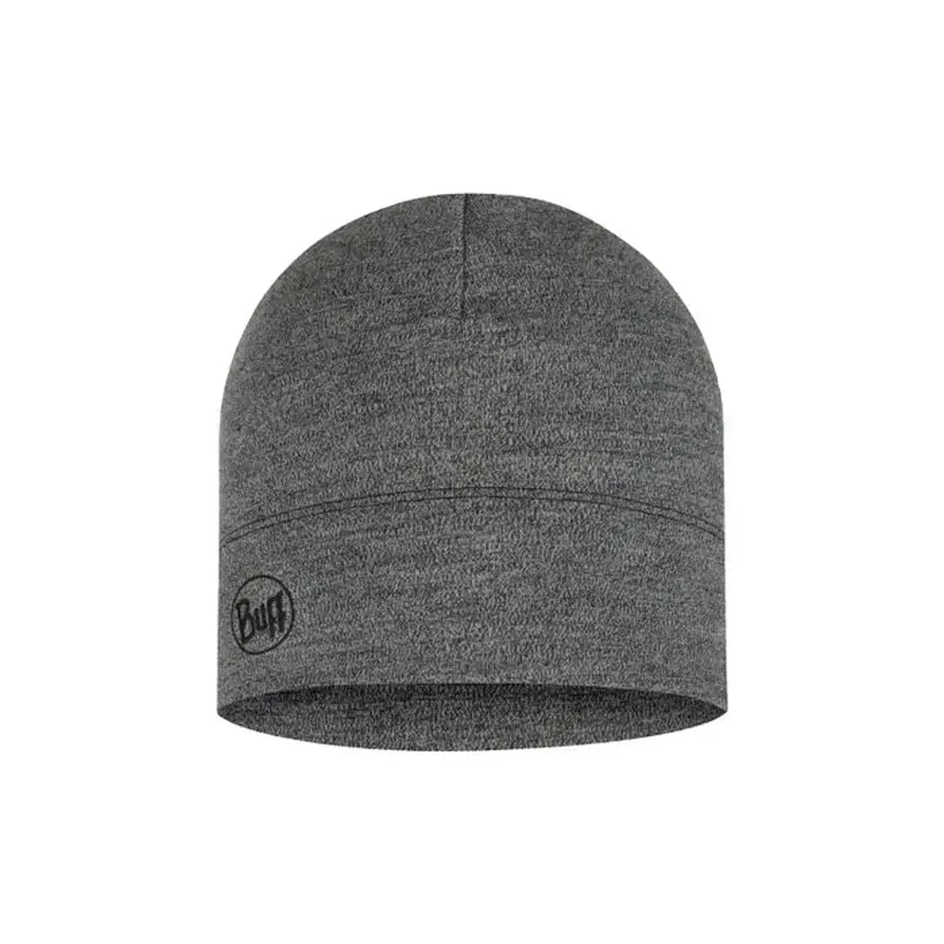 Buff Merino Midweight Beanie - Melange T-Accessories - Bandanas-Buff-Appalachian Outfitters