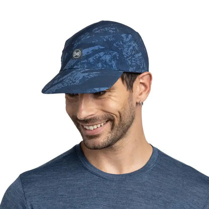Buff Pack Speed Cap - Eukar-Accessories - Hats - Unisex-Buff-Appalachian Outfitters