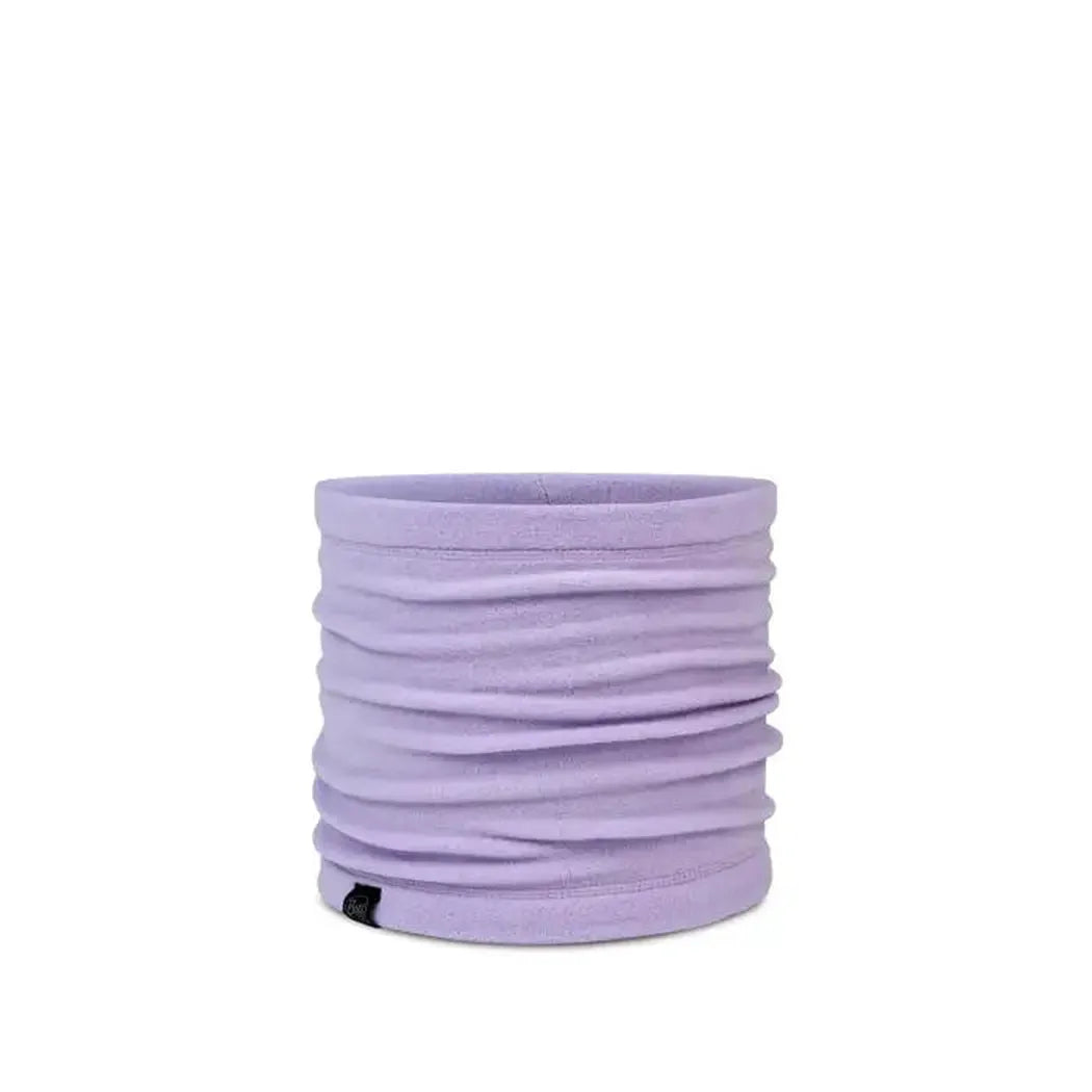 Buff Polar Neckwarmer - Heather-Accessories - Bandanas-Buff-Appalachian Outfitters