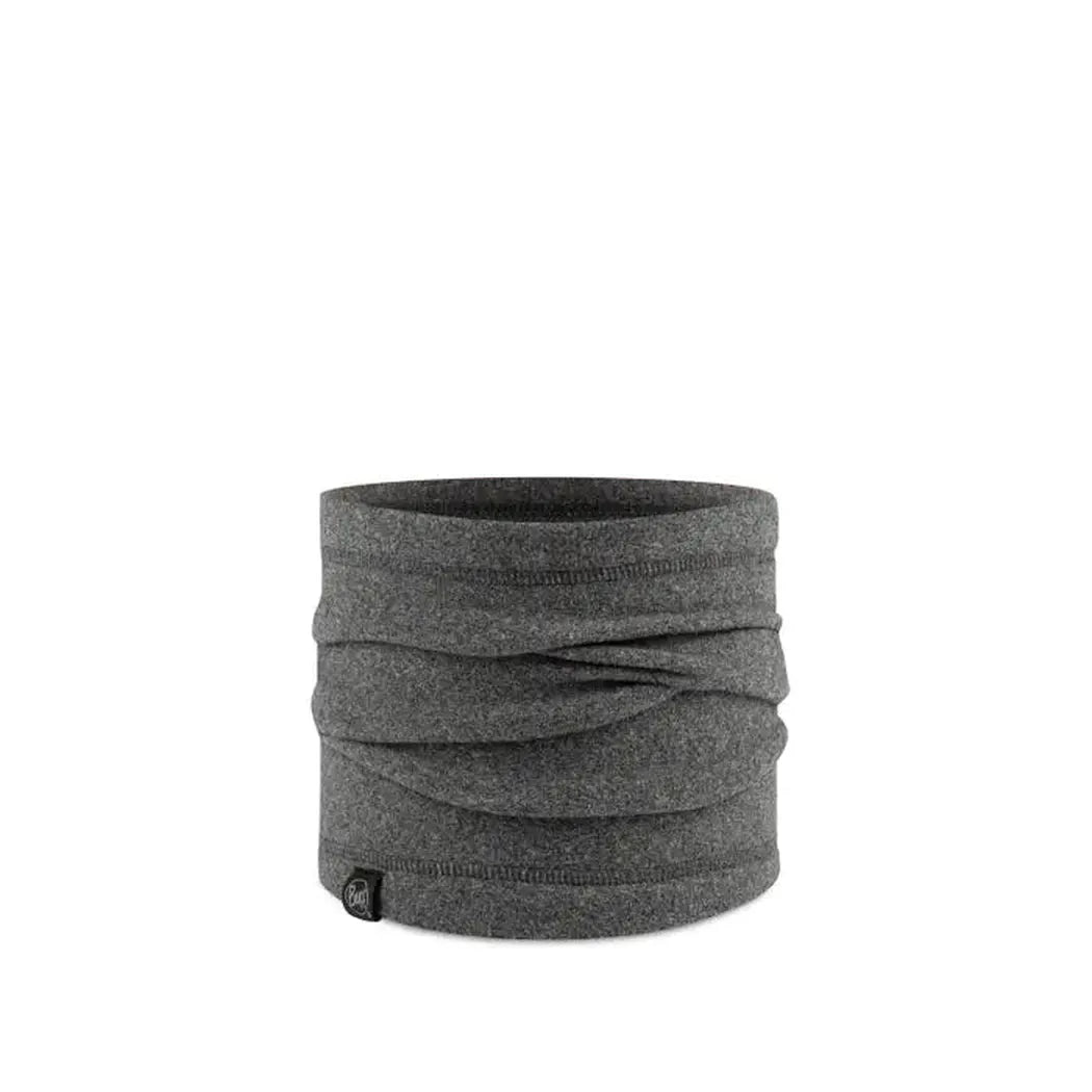 Buff Polar Neckwarmer - Heather-Accessories - Bandanas-Buff-Appalachian Outfitters