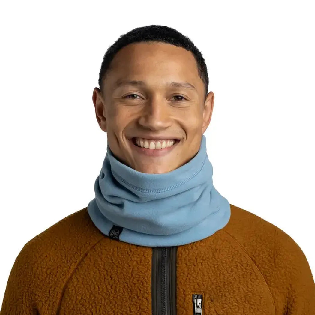 Buff Polar Neckwarmer - Solid-Accessories - Bandanas-Buff-Appalachian Outfitters