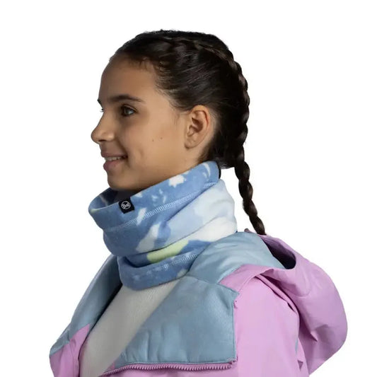 Buff Polar Prints Neckwarmer - Omasi-Accessories - Bandanas-Buff-Appalachian Outfitters