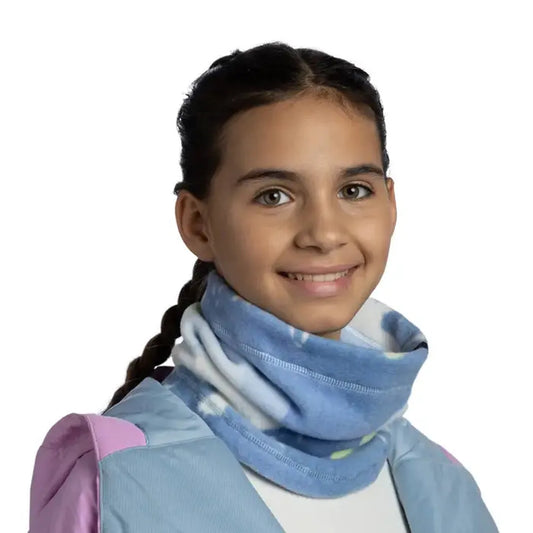 Buff Polar Prints Neckwarmer - Omasi-Accessories - Bandanas-Buff-Appalachian Outfitters