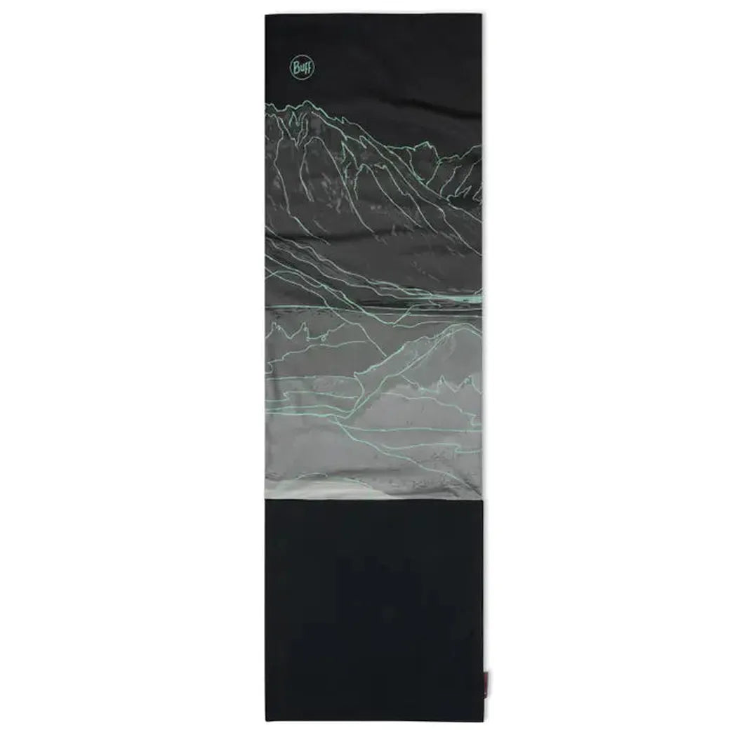 Buff Polar - Unal G-Accessories - Bandanas-Buff-Appalachian Outfitters