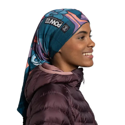 Buff Pow Original Ecostretch - Pow Owyz-Accessories - Bandanas-Buff-Appalachian Outfitters