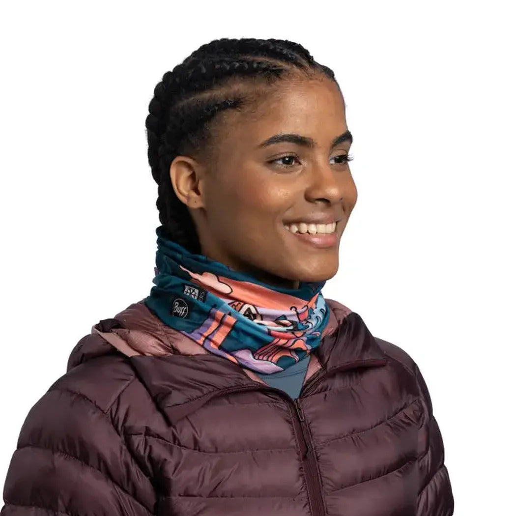 Buff Pow Original Ecostretch - Pow Owyz-Accessories - Bandanas-Buff-Appalachian Outfitters