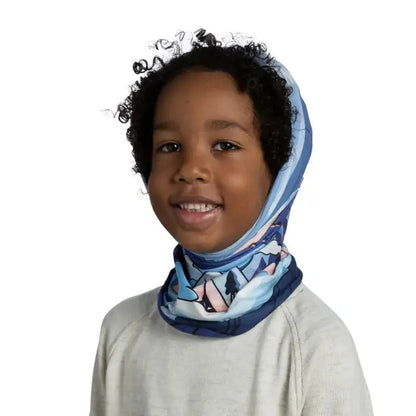 Buff Pow Original Ecostretch - Pow Riam-Accessories - Bandanas-Buff-Appalachian Outfitters