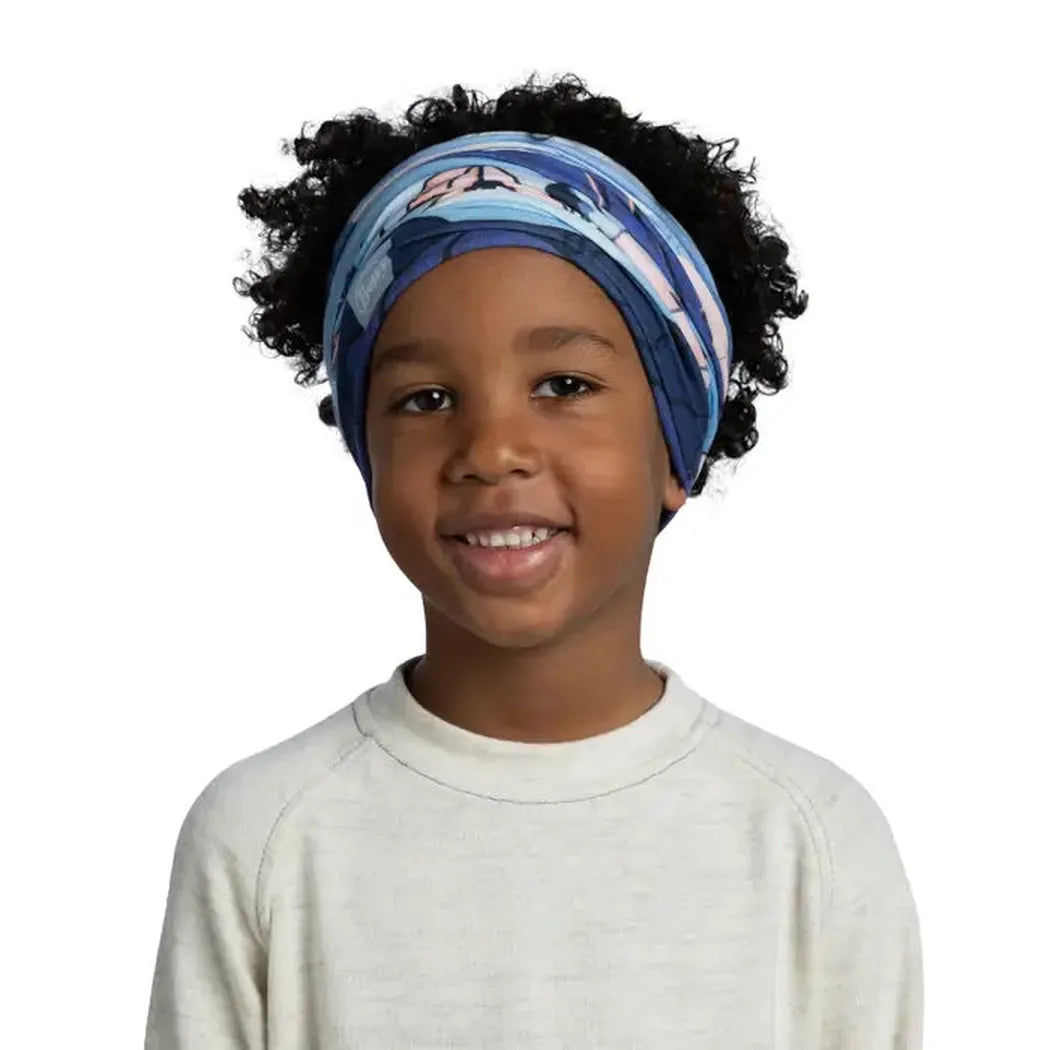 Buff Pow Original Ecostretch - Pow Riam-Accessories - Bandanas-Buff-Appalachian Outfitters