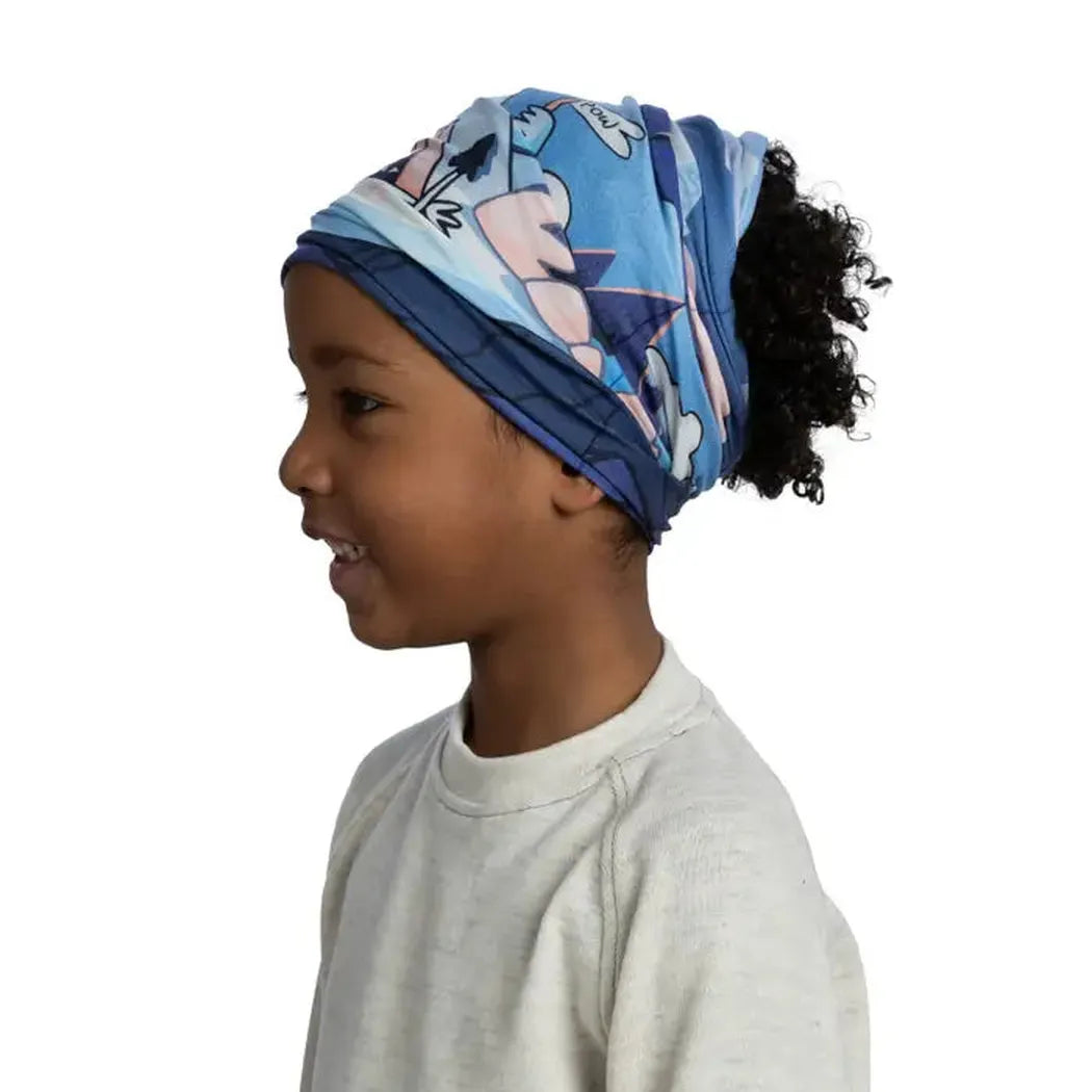 Buff Pow Original Ecostretch - Pow Riam-Accessories - Bandanas-Buff-Appalachian Outfitters