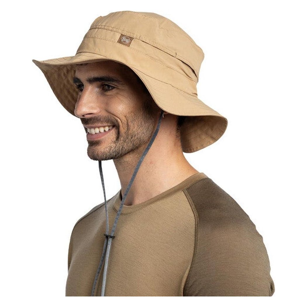 Buff Explore Booney Hat - Solid-Accessories - Hats - Unisex-Appalachian Outfitters