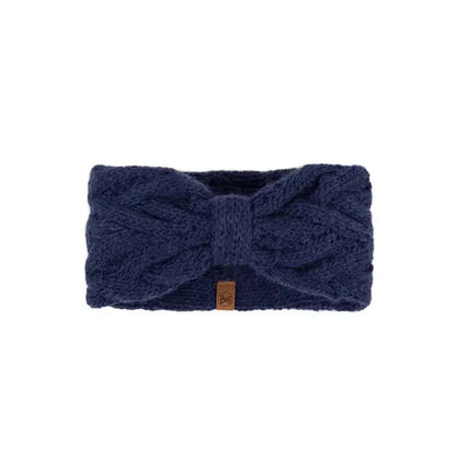 Buff Knit Headband + Caryn-Accessories - Bandanas-Appalachian Outfitters