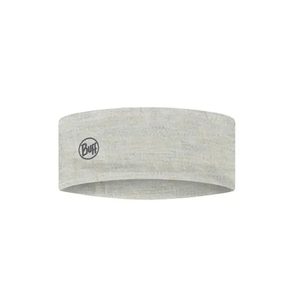Buff Merino Lightweight Headband - Solid-Accessories - Bandanas-Cloud-Appalachian Outfitters