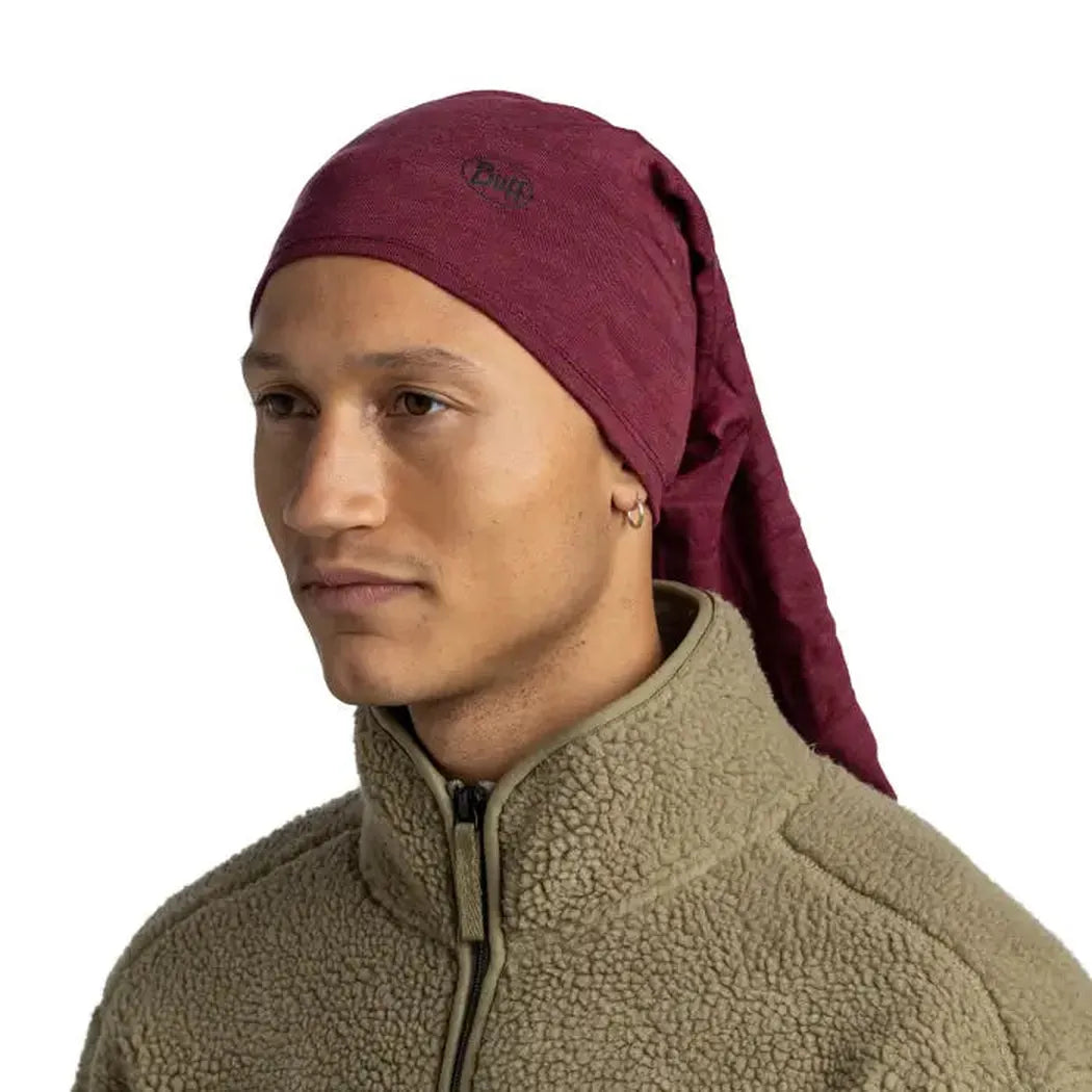 Buff Merino Midweight - Melange-Accessories - Bandanas-Appalachian Outfitters