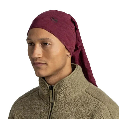 Buff Merino Midweight - Melange-Accessories - Bandanas-Appalachian Outfitters