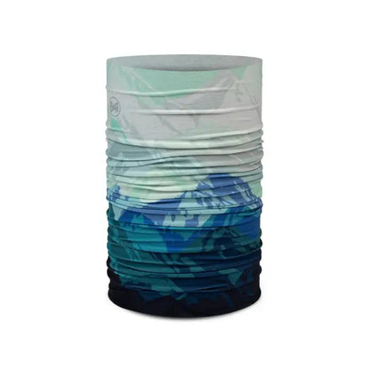 Buff Original Ecostretch - Dryen-Accessories - Bandanas-Blue-Appalachian Outfitters