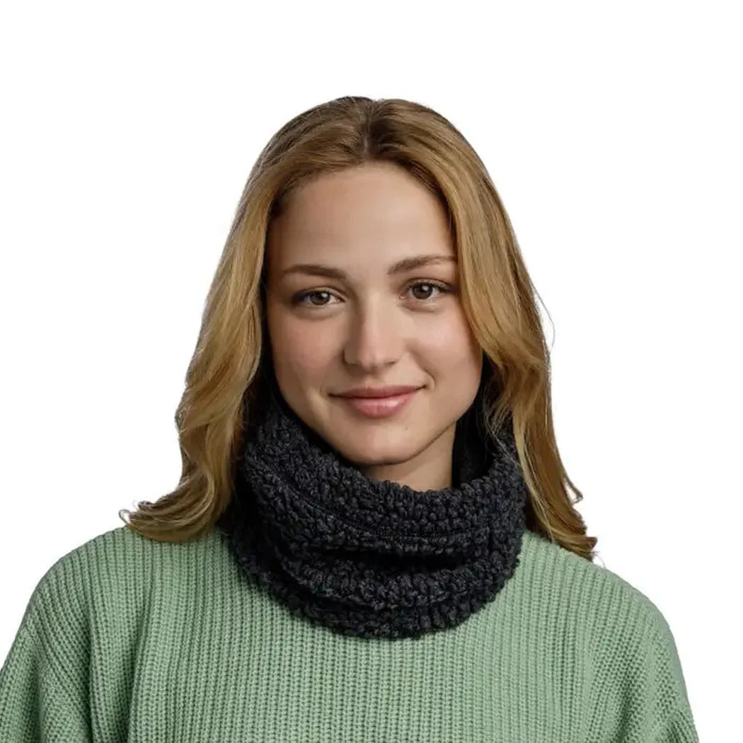 Buff Switch Polar Neckwarmer - Solid-Accessories - Bandanas-Appalachian Outfitters