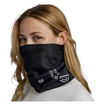 Buff Windproof - Solid-Accessories - Bandanas-Black-Appalachian Outfitters