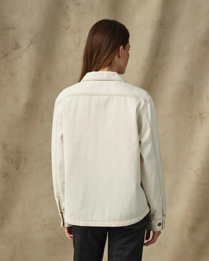 Filson Womens Denim Shirt
