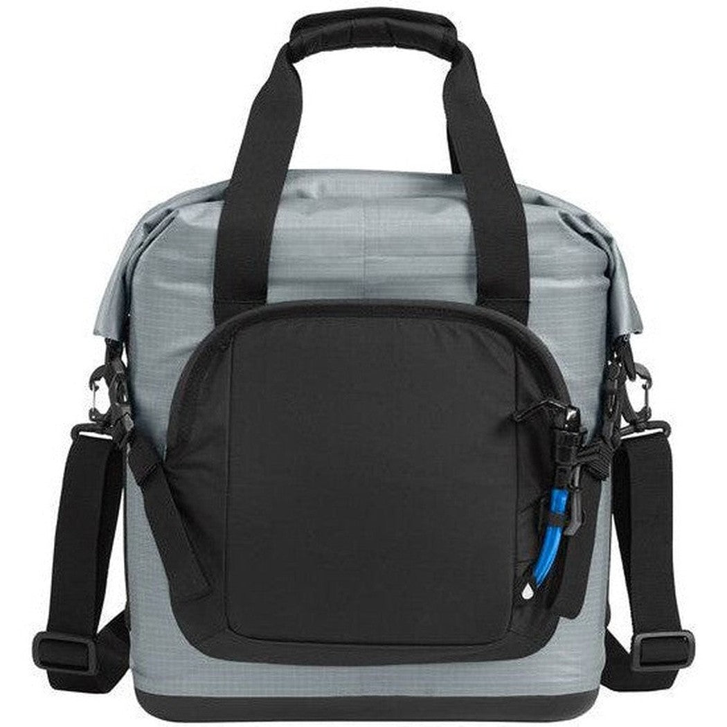 CamelBak Chillback Cube 18-Camping - Coolers - Soft Coolers-CamelBak-Monument Grey-Appalachian Outfitters