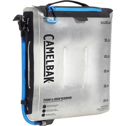 Fusion Group Hydration Reservoir-Camping - Hydration - Reservoirs-CamelBak-6L-Appalachian Outfitters