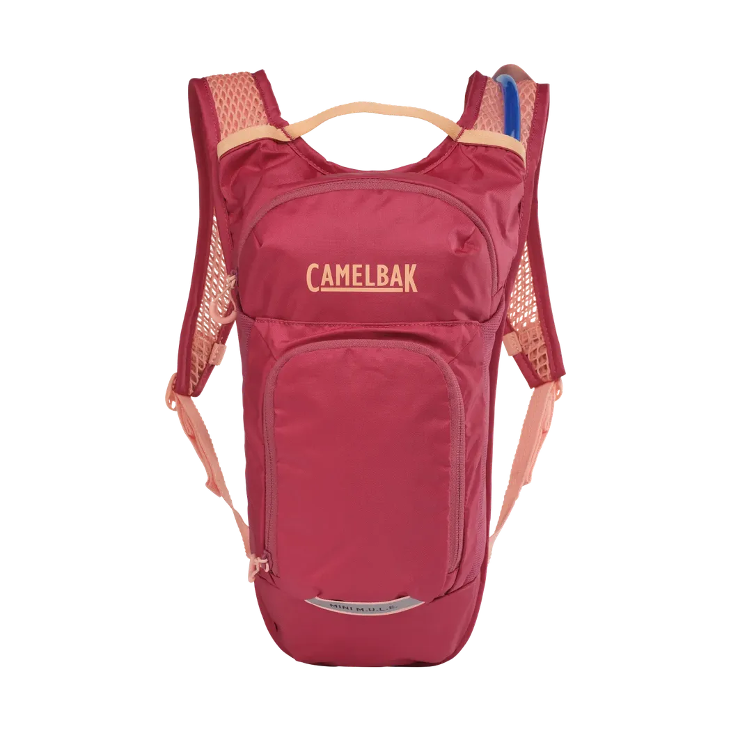 CamelBak Mini Mule 1.5L-Camping - Backpacks - Hydration Packs-CamelBak-Appalachian Outfitters