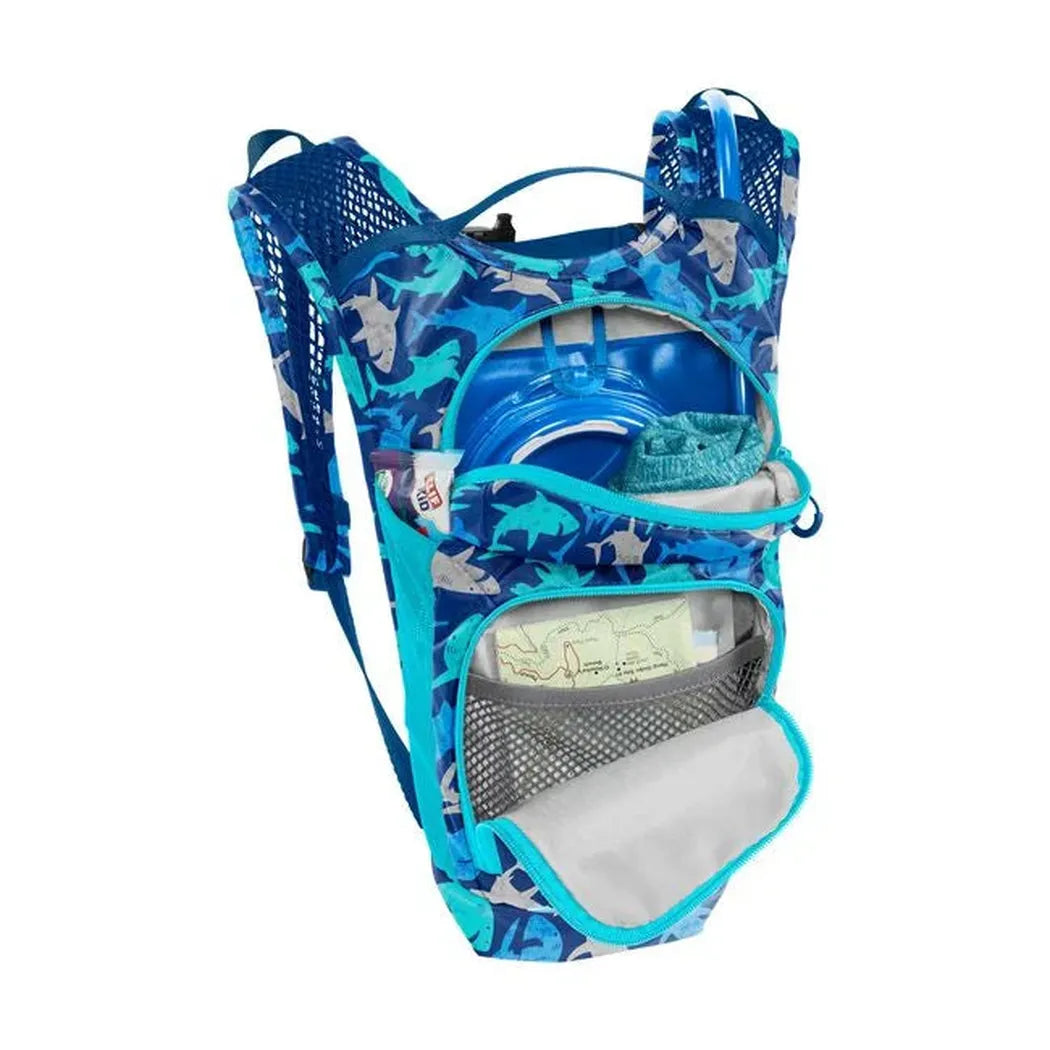 CamelBak Mini Mule 1.5L-Camping - Backpacks - Hydration Packs-CamelBak-Appalachian Outfitters