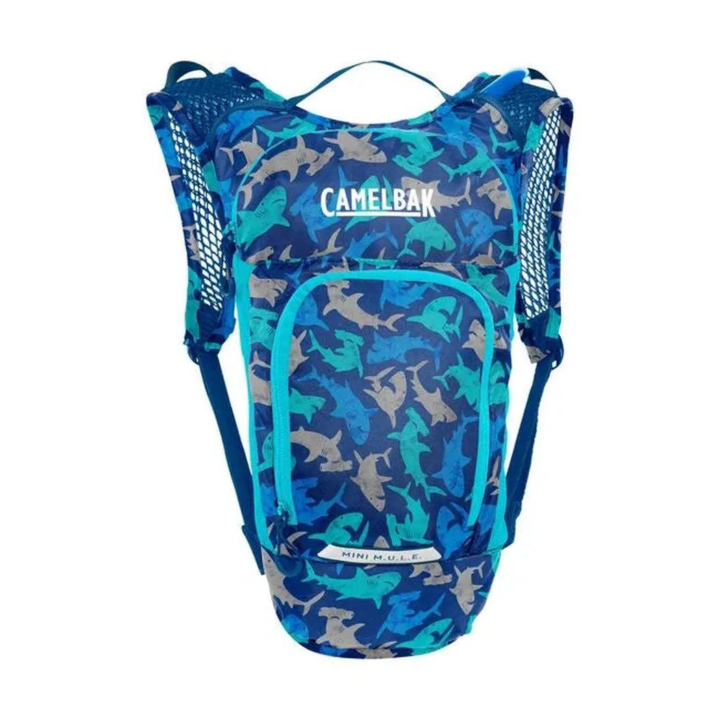 CamelBak Mini Mule-Camping - Backpacks - Hydration Packs-CamelBak-Appalachian Outfitters