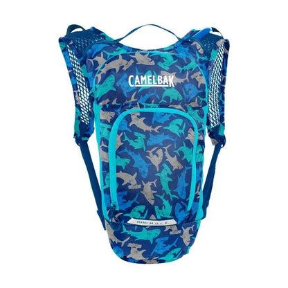 CamelBak Mini Mule-Camping - Backpacks - Hydration Packs-CamelBak-Appalachian Outfitters