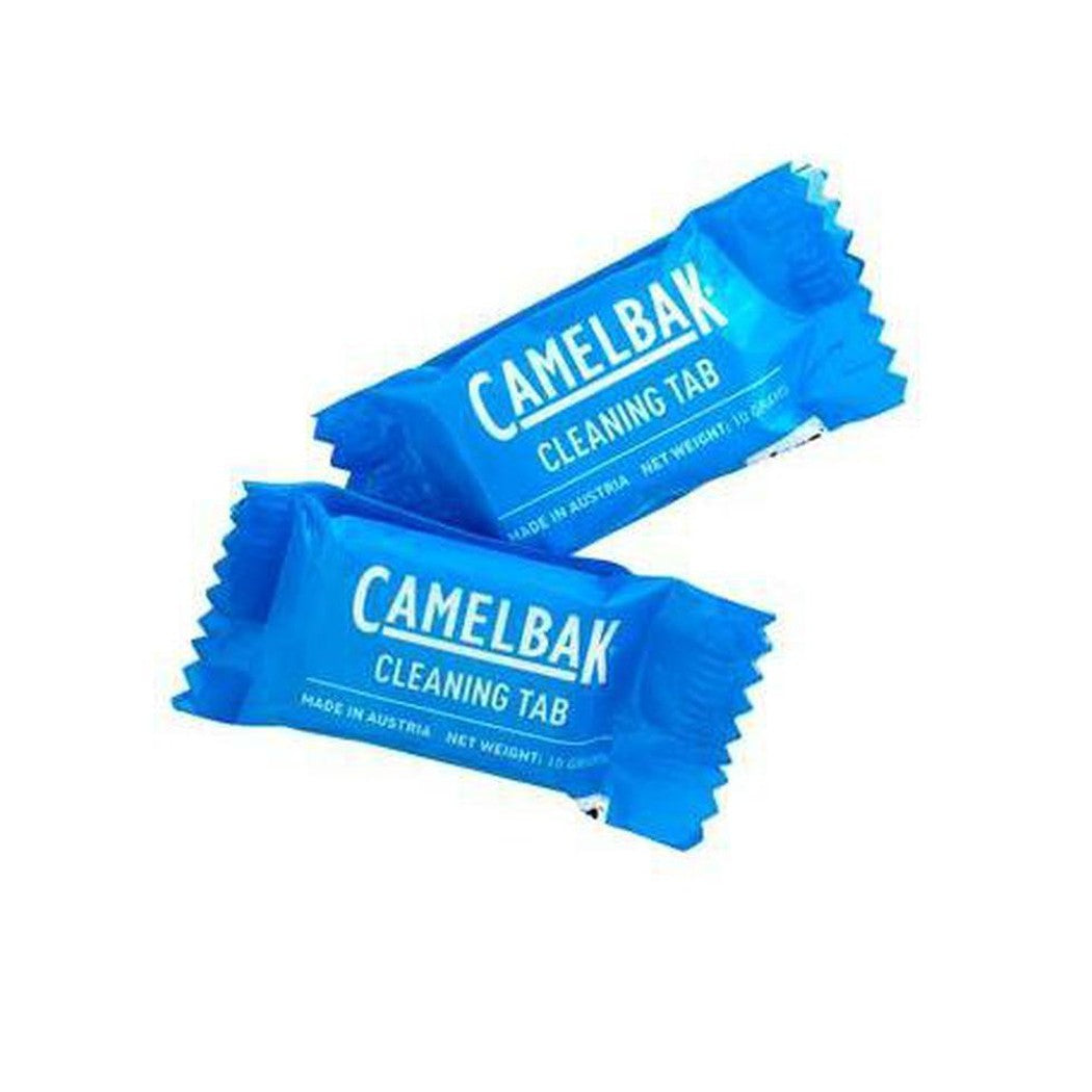 CamelBak-Reservoir & Water Bottle Cleaning Tablets - 8 pk-Appalachian Outfitters