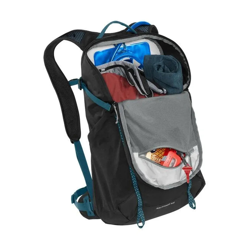 CamelBak Rim Runner X22 1.5L-Camping - Backpacks - Hydration Packs-CamelBak-Appalachian Outfitters