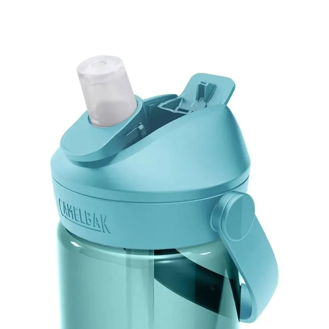 CamelBak Thrive Flip Straw 20oz-Camping - Hydration - Bottles-CamelBak-Appalachian Outfitters