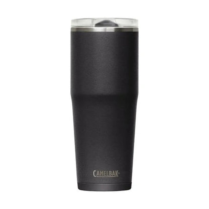 CamelBak Thrive Tumbler VSS 20oz-Camping - Hydration - Bottles-CamelBak-Black-Appalachian Outfitters