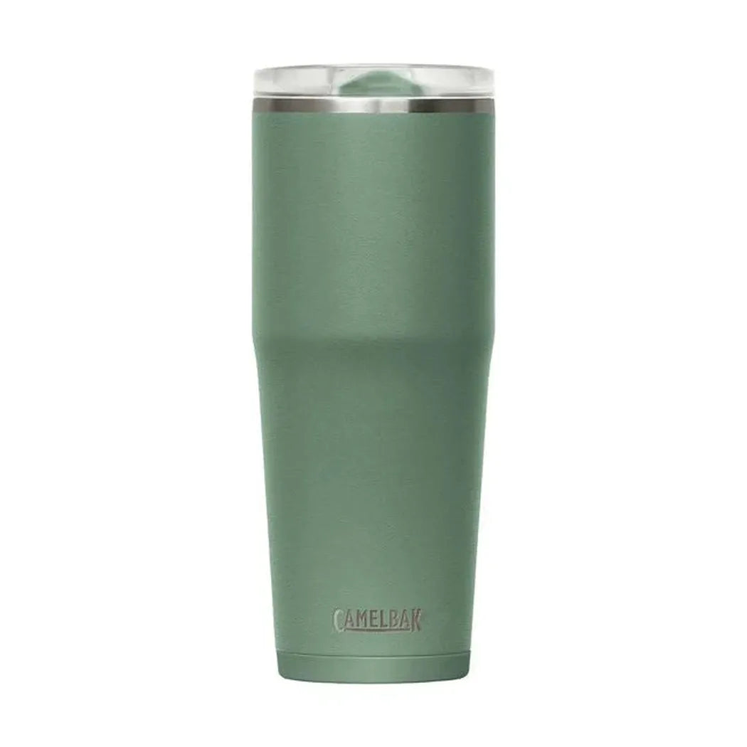 CamelBak Thrive Tumbler VSS 20oz-Camping - Hydration - Bottles-CamelBak-Moss-Appalachian Outfitters
